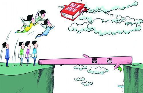 自主招生面試常見問題，你需要提前準(zhǔn)備！