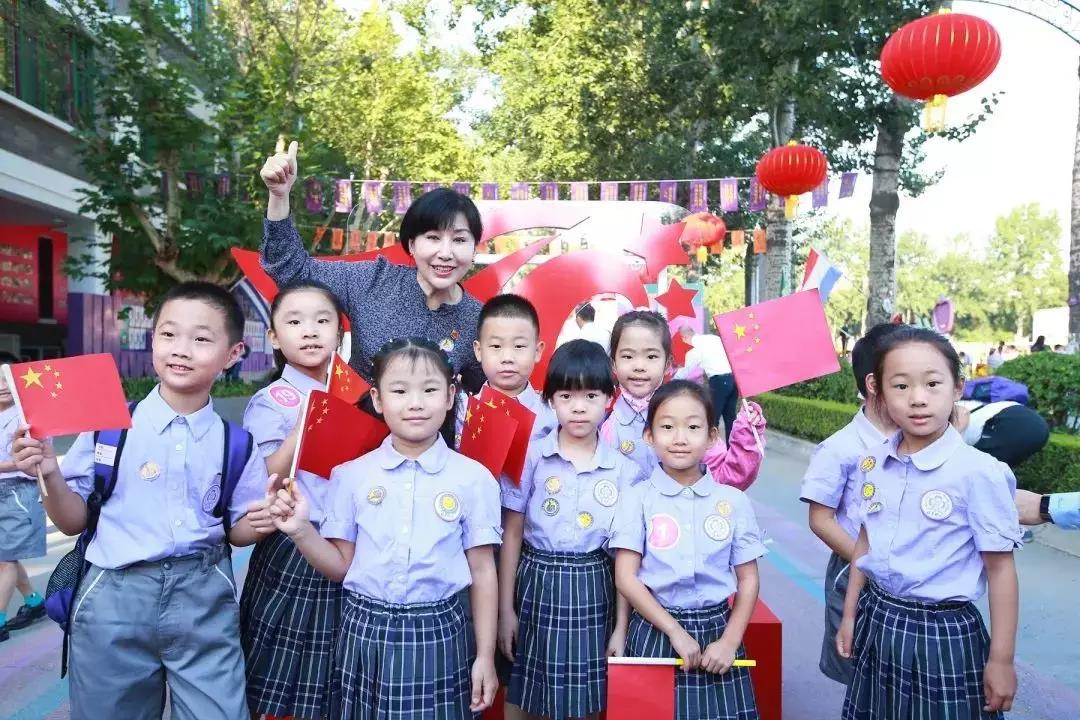這些校長的話燃爆全場，值得轉(zhuǎn)給每個孩子
