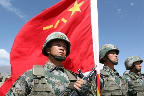 今日開拔！大學(xué)生參軍，報國亦不負人生