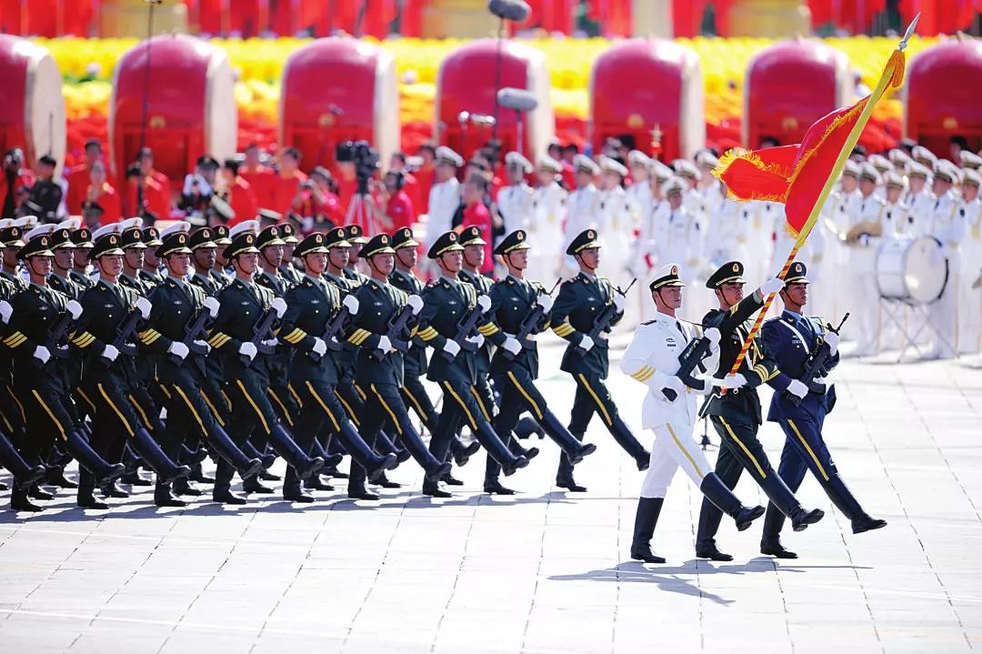 2019國(guó)慶節(jié)閱兵式觀后感寫作指導(dǎo)+范文（實(shí)用），請(qǐng)轉(zhuǎn)給孩子！
