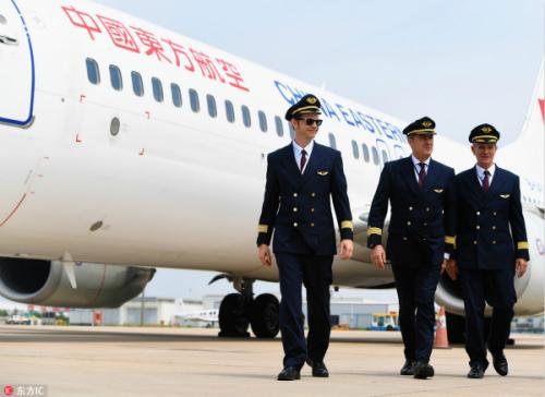 成為“中國(guó)機(jī)長(zhǎng)”的機(jī)會(huì)終于來(lái)了！