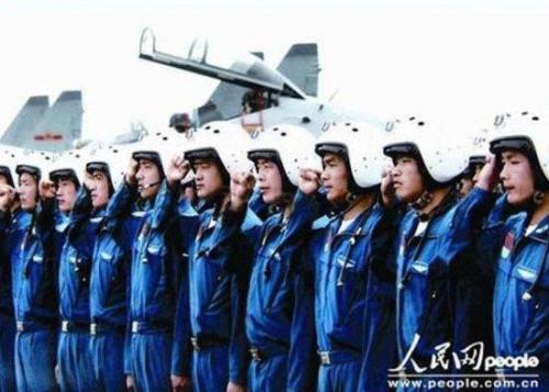 海軍航空大學叫你歸隊了~不僅招飛行員，這些專業(yè)你有可能考得上