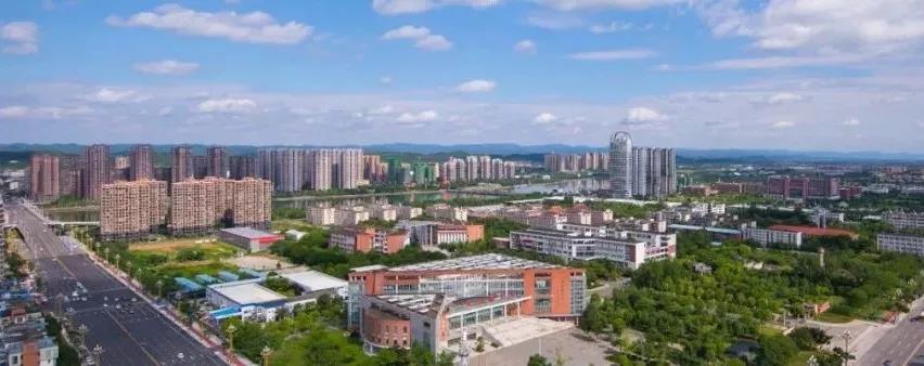 職業(yè)教育哪家強？“雙高計劃”擬建名單來了，四川8校入選