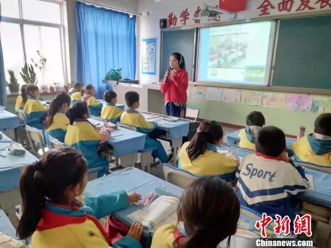中小學教師資格考試開考！590萬考生創(chuàng)規(guī)模新高，為什么火了？