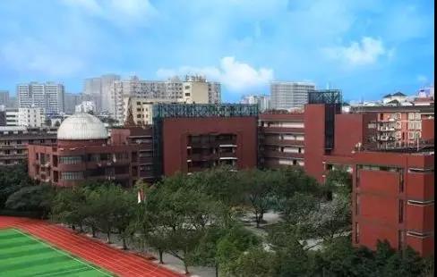 中考錄取分?jǐn)?shù)上漲最高，這所“黑馬”高中實(shí)力很強(qiáng)！