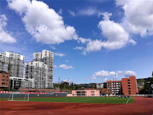 明年起四川省中小學(xué)?！肮裢小?，新政可能帶來(lái)哪些變化