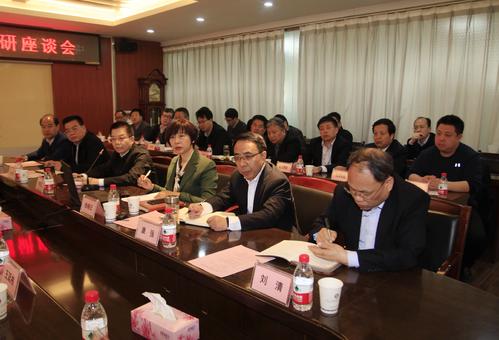 ”雙高“時代應堅持“教學為王”