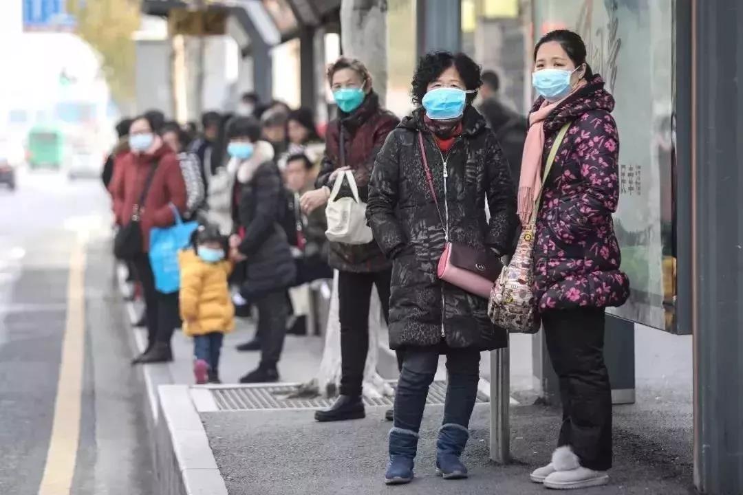 鐘南山提示：有個(gè)地方最危險(xiǎn)，但你天天去！