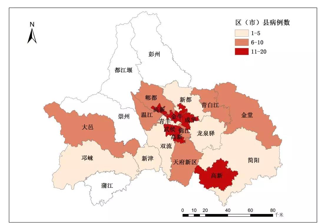 緊急擴(kuò)散！成都確診139人，這94個(gè)小區(qū)確診病人曾停留...