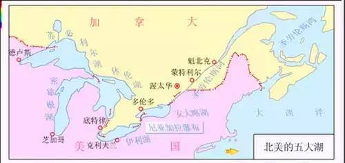 轉(zhuǎn)給孩子看！初中地理知識點背誦口訣，有圖有技巧！