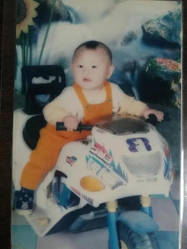 “梅姨案”被拐15年的孩子，找到了
