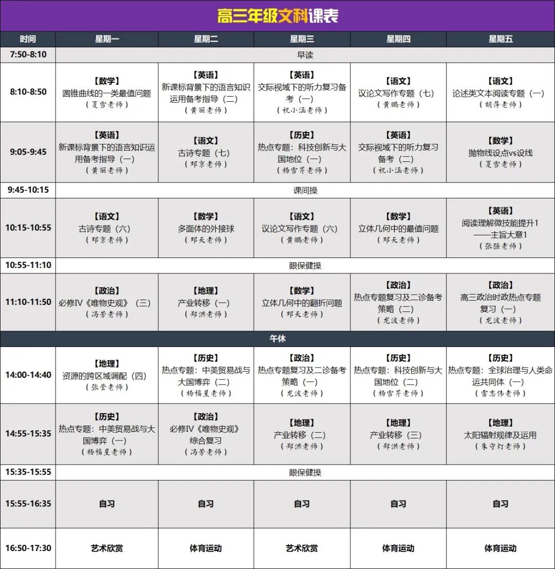 收藏！四川云教電視課堂線上教學(xué)第四周小學(xué)、中學(xué)課表來(lái)了！