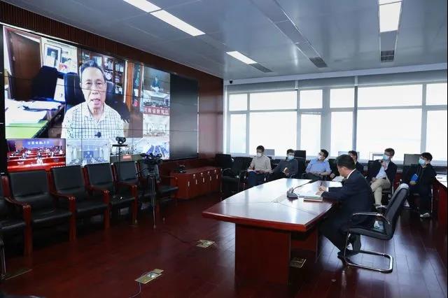 關于復課！在教育部的會上，鐘南山、李蘭娟、張文宏“同框”發(fā)聲....