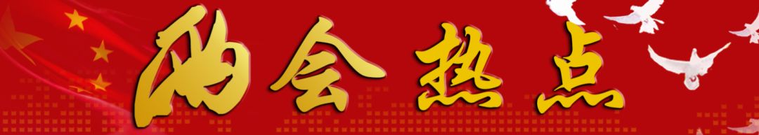 與你相關(guān)！政府工作報告釋放了什么教育信號？聽代表委員為你解讀 | 兩會熱點(diǎn)