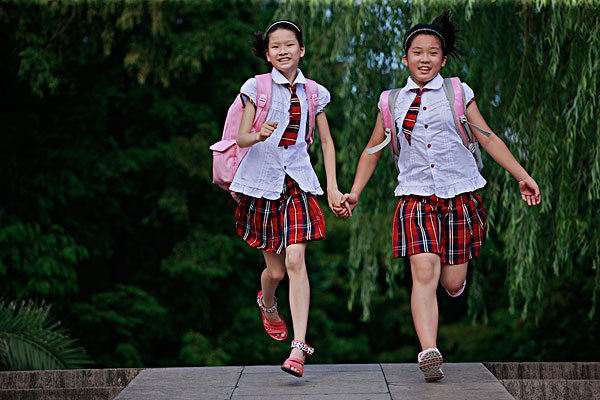最新！成都市雙流區(qū)戶籍人口2020年小學(xué)一年級(jí)新生入學(xué)劃片公告