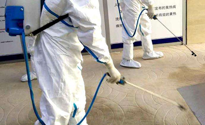 最新！新增確診病例9例，在這四個地方