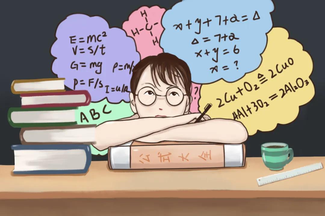 事關(guān)高考，這群高三老師春節(jié)照常上班！