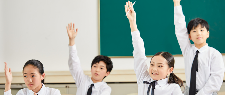 小升初民辦直升報(bào)名！快來(lái)看看成都一貫制學(xué)校有哪些