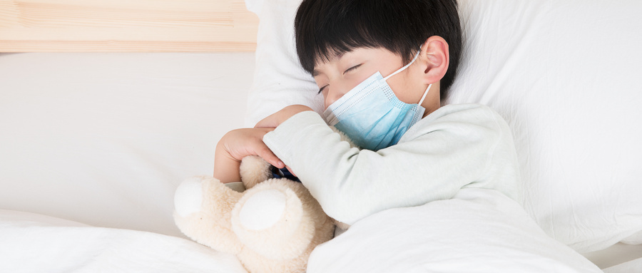 復(fù)學(xué)后，一定要警惕這7種春季常見病癥！