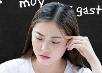 中考成績很慘的，通常是這10類學生