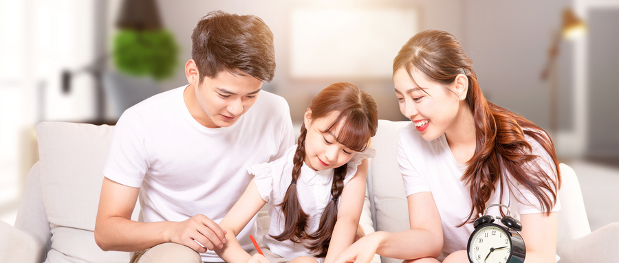 孩子交朋友時，我勸你做個“勢利”的媽媽！