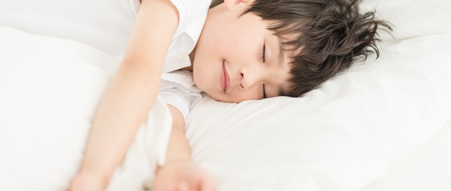 孩子睡眠不足和睡眠充足，差距居然這么大！父母務(wù)必要上心