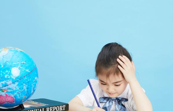 十一假期馬上結(jié)束，告訴孩子：學(xué)習(xí)從來不是一件輕松的事情?。▋?nèi)附收心指南）