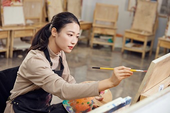 央美、中傳、川美……文化分要多少才能錄??？