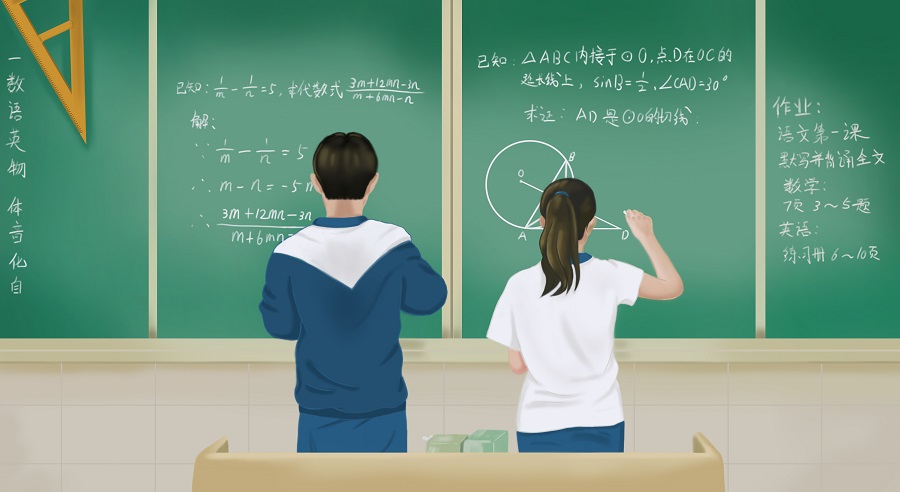 省部共建高校，將迎新校區(qū)