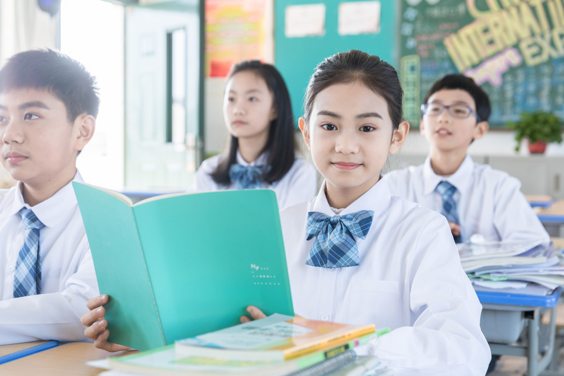 重磅！中考取消，高中實行登記入學，北京開始試點！成都會跟進嗎？
