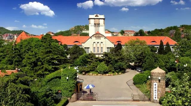 中國海洋大學2022年強基計劃，來了！