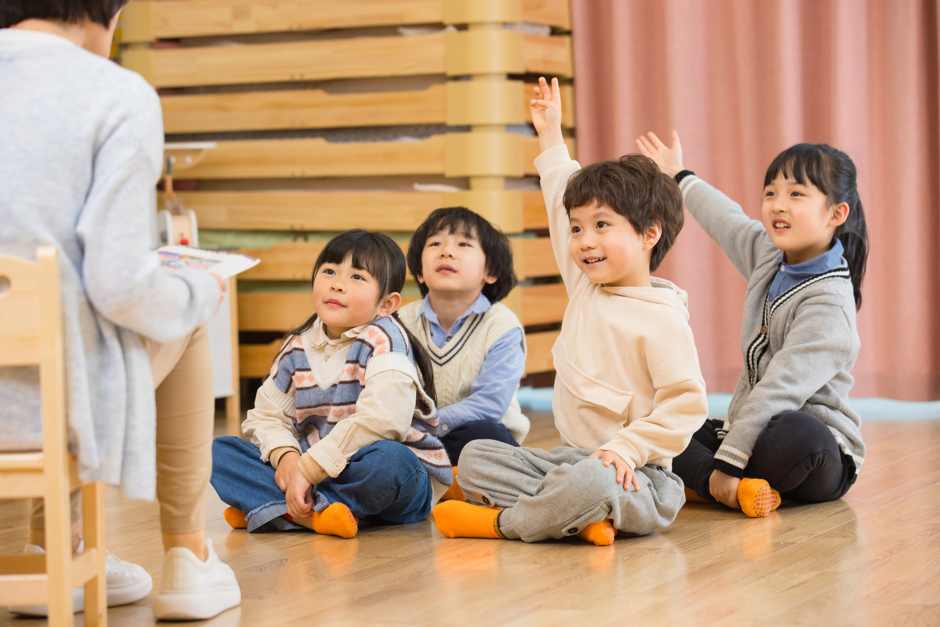 2022年成都公辦幼兒園，各區(qū)報名時間公布！