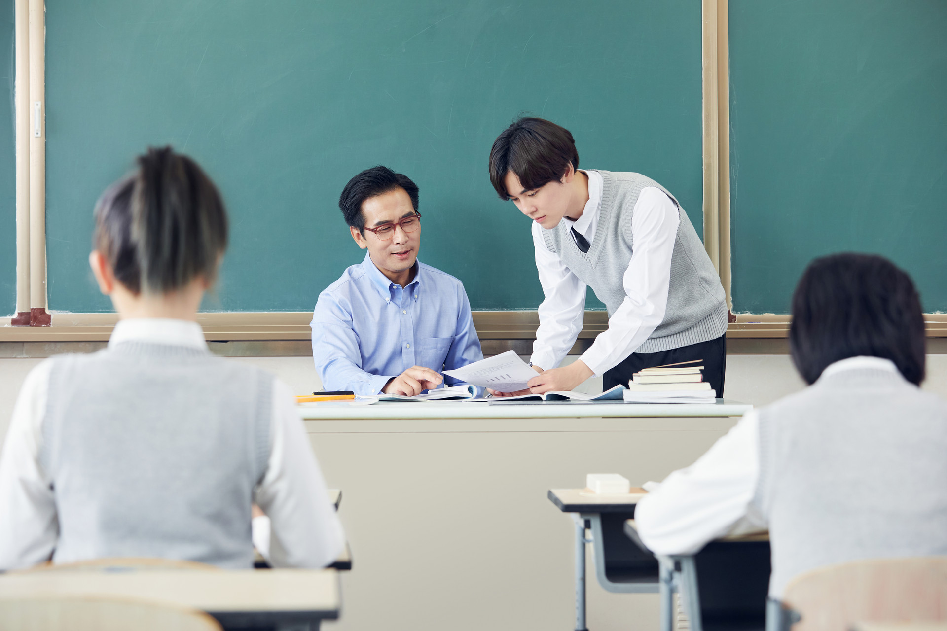 5月，這些報考熱點莫錯過！