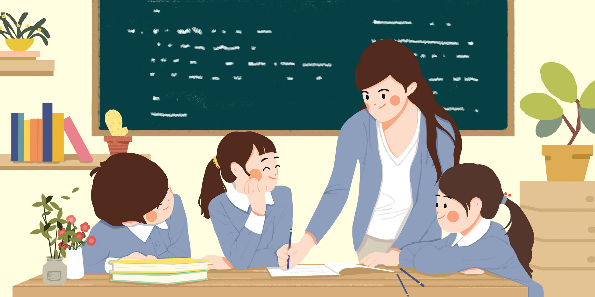 加強(qiáng)小學(xué)科學(xué)教師培養(yǎng)，教育部最新通知來了