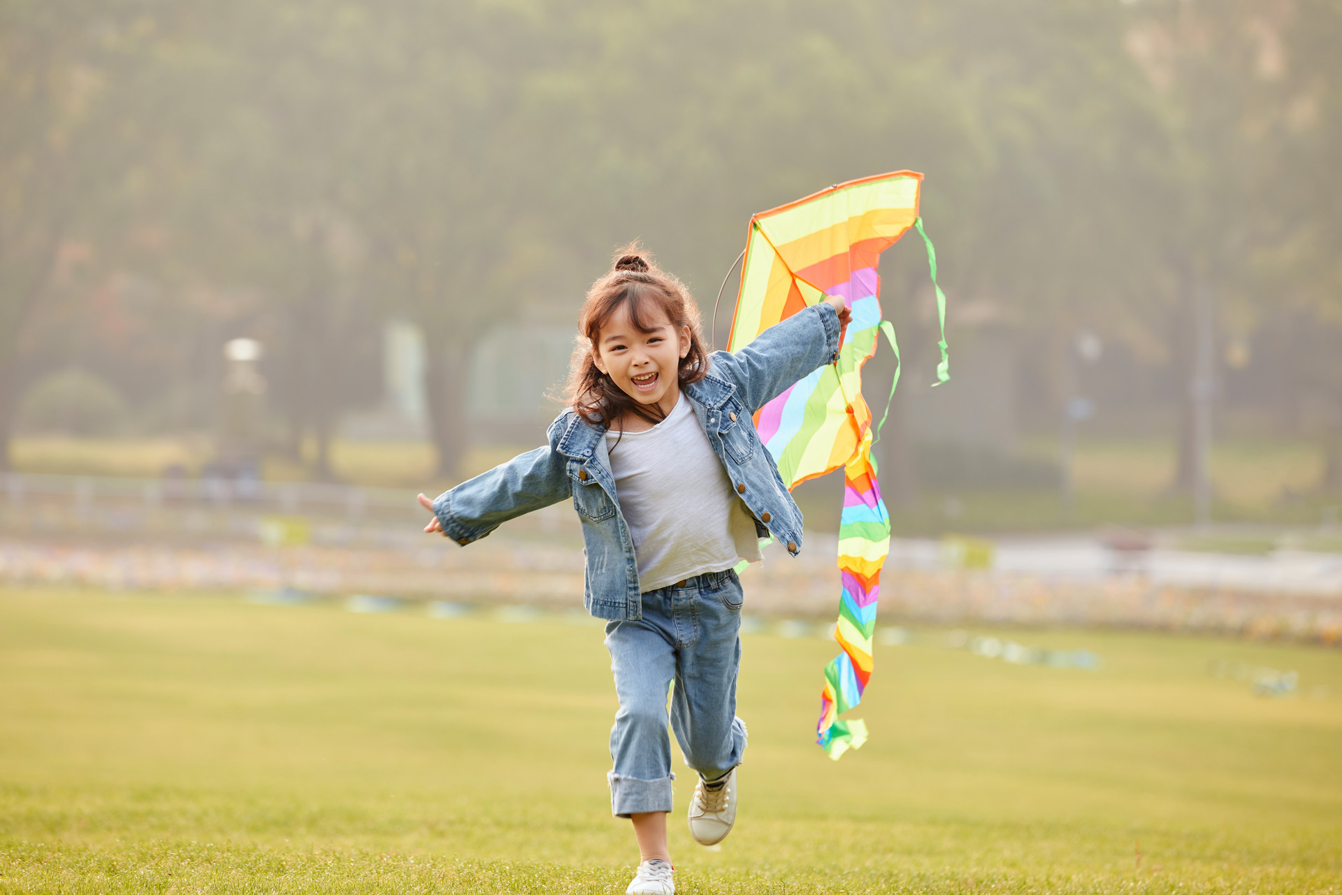 孩子不聽話，這些做法比責罵、講道理有用