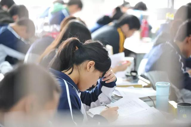 教育部：嚴查人籍分離、空掛學(xué)籍等問題